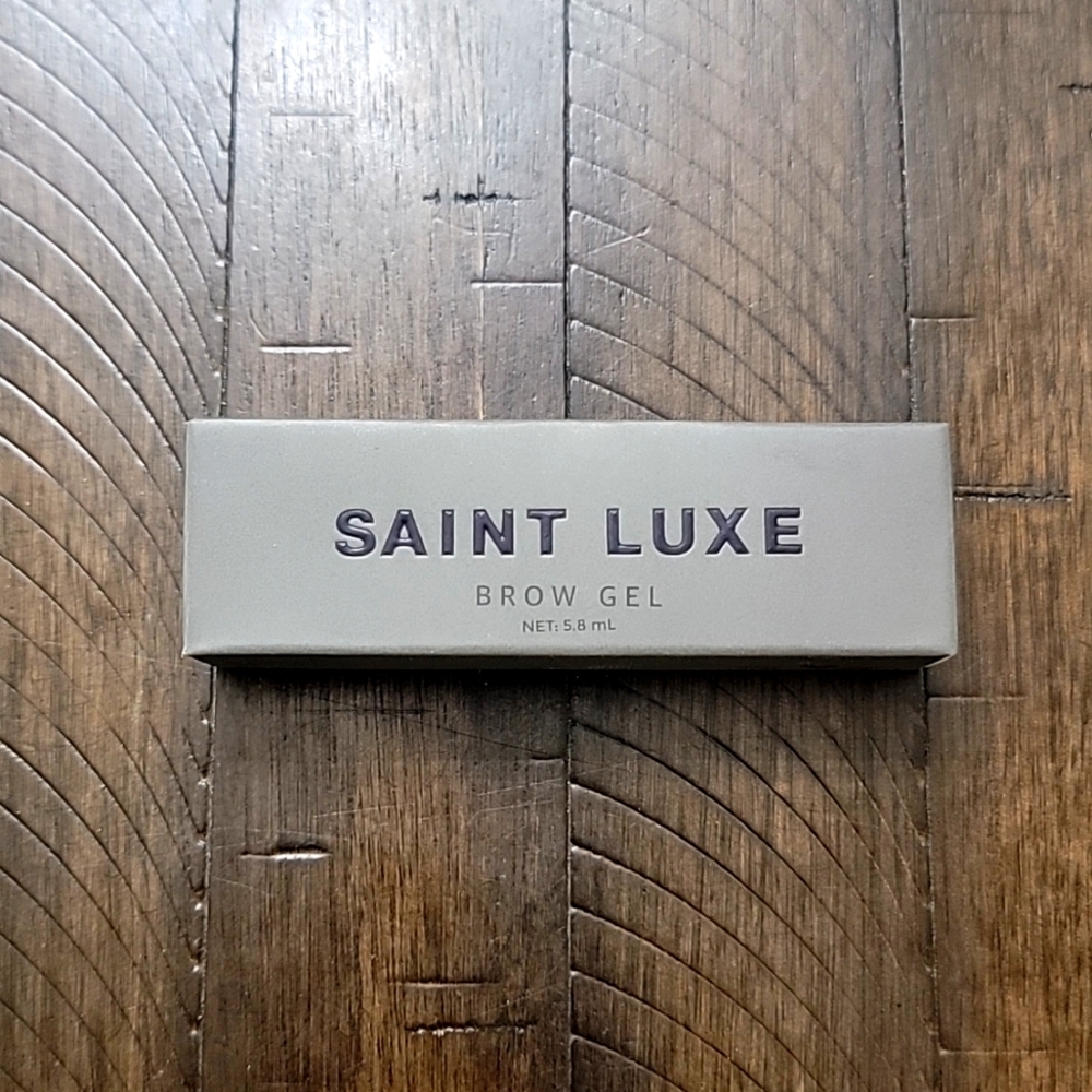 Saint Luxe Brow Gel